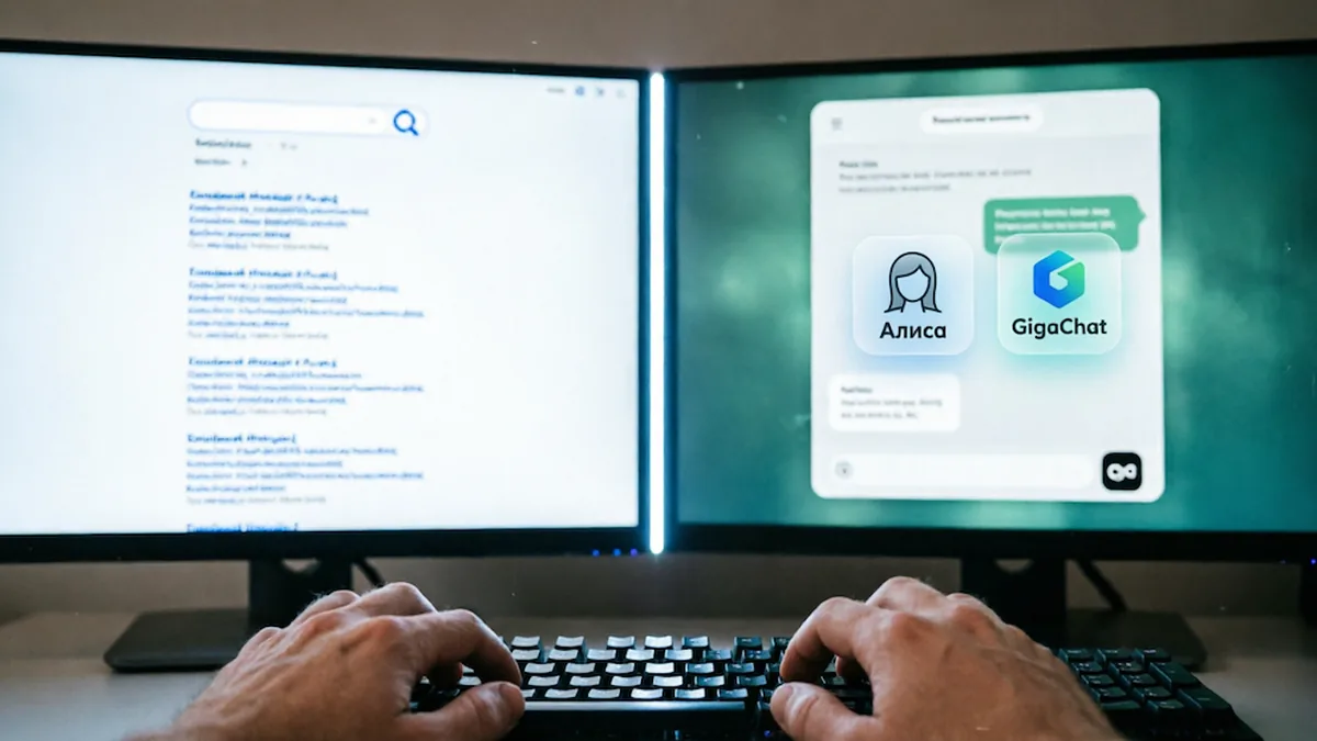 GEO vs SEO: в чём разница и нужны ли оба